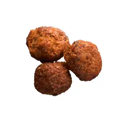 قرص الفلافل