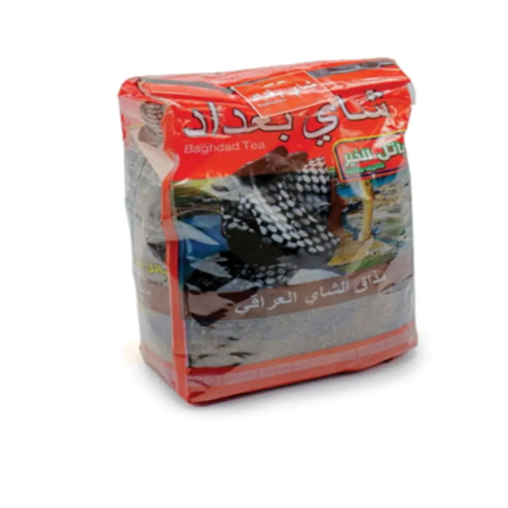 شاي بغداد - 400 جرام
