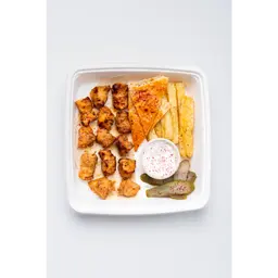 GRILLED TAWOOK
