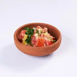 زبدية جمبري حارة