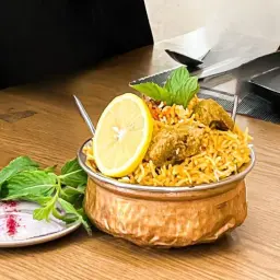 حيدر أباد لحم