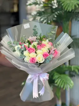 Bouquet HF050