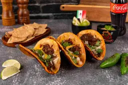 Birria Tacos