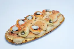معجنات مشكله