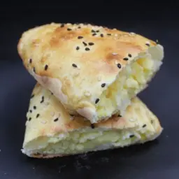 Fried Egg Pie
