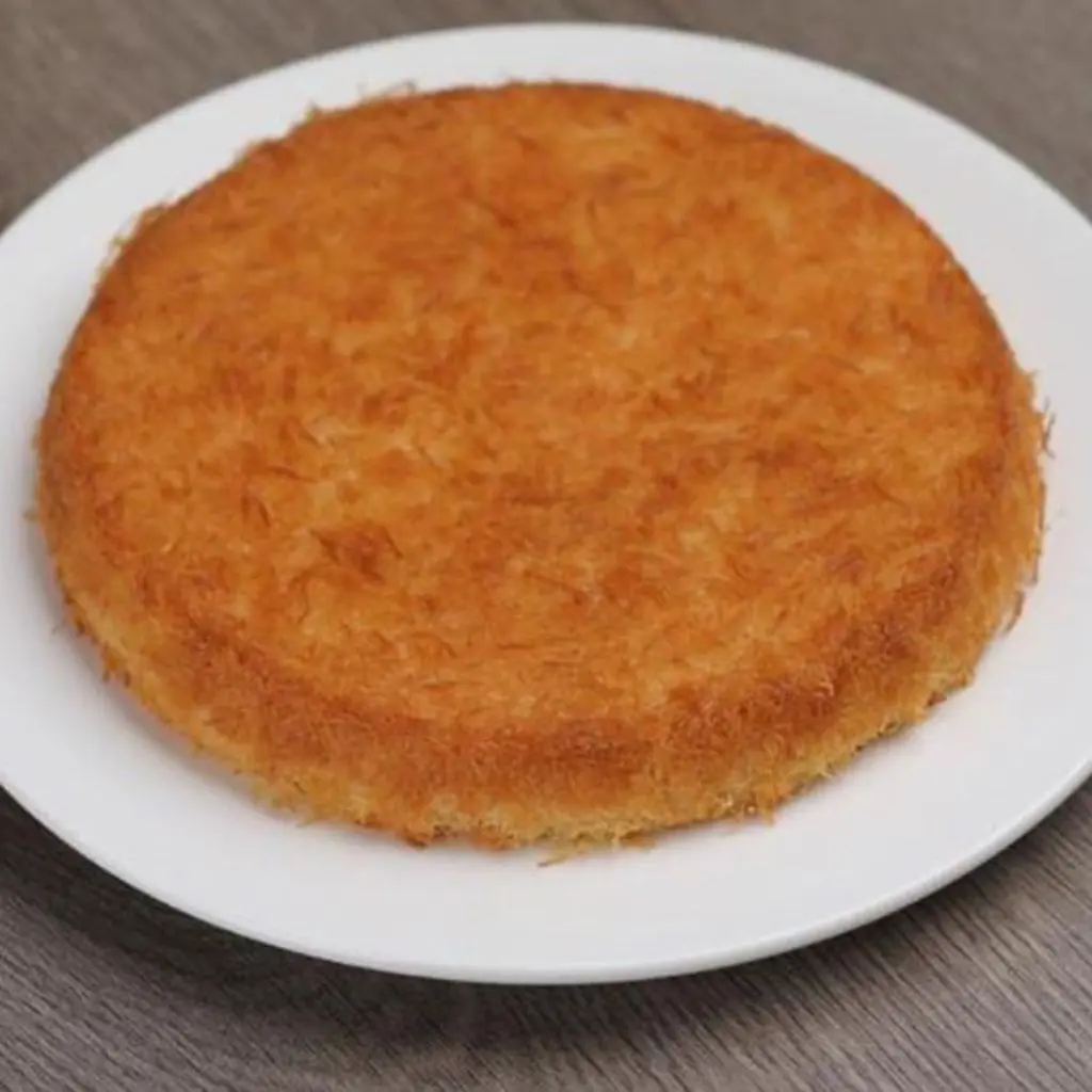 كنافة