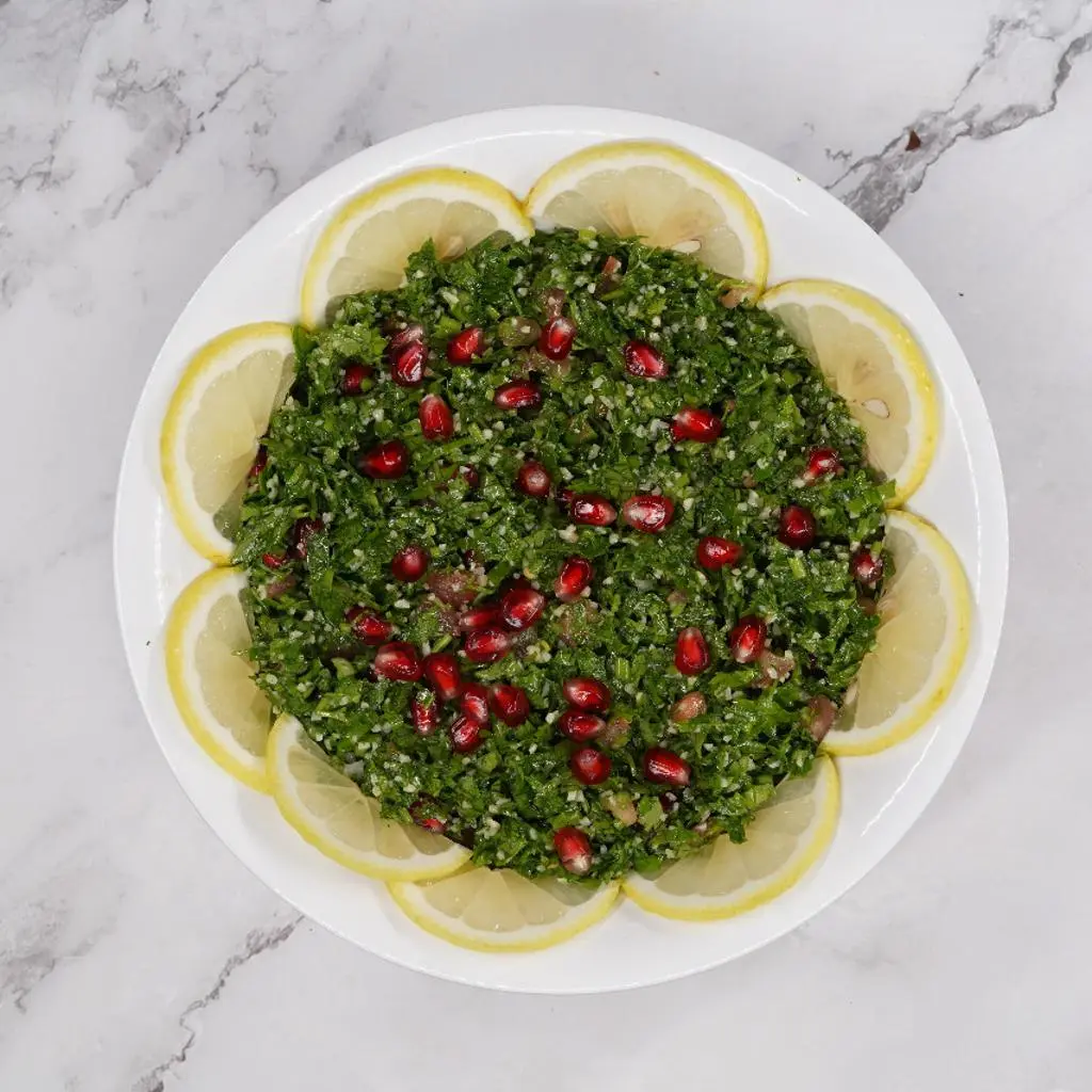 Tabbouleh