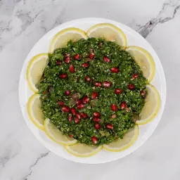 Tabbouleh
