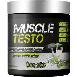 Laperva Muscle Testo Mojito 50