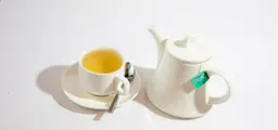 Green Tea Flavours