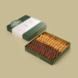 baklava badie big