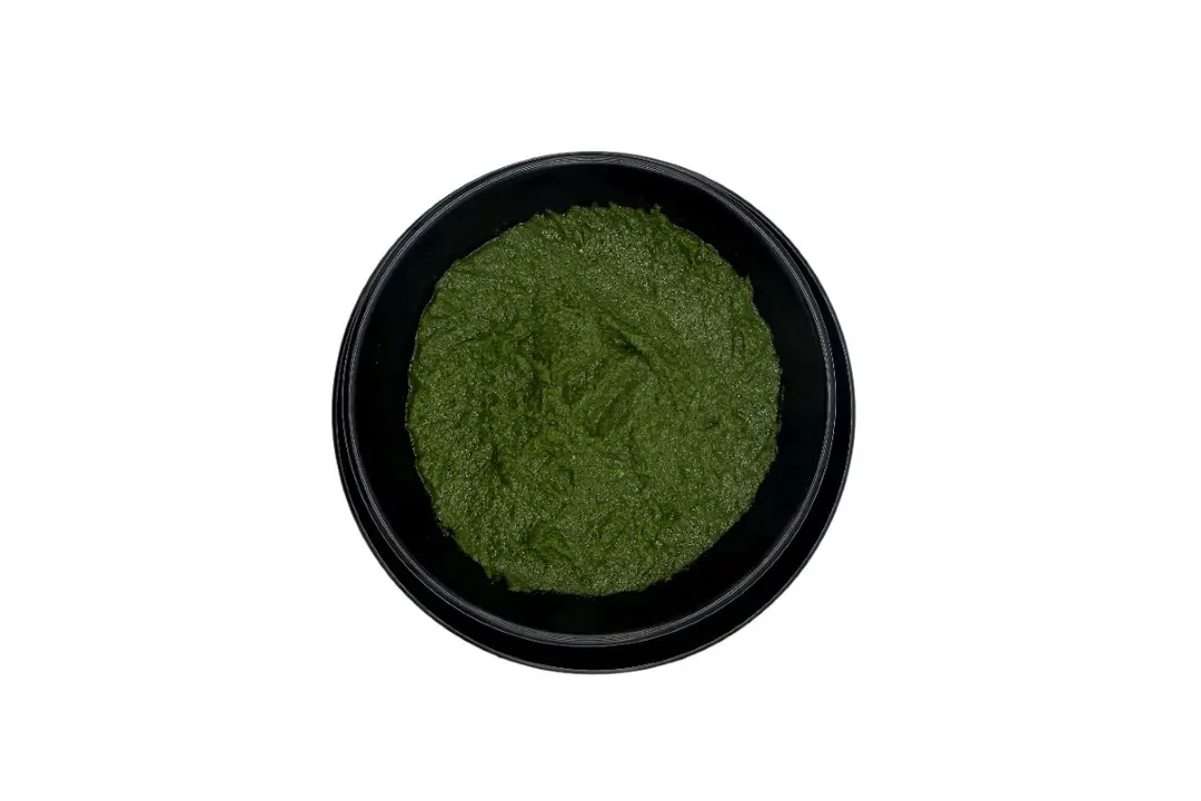 Molokhia Stew