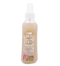 Rose Water with Frankincense - Kuwait Shop R350