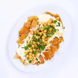 فتة حمص (صحن)
