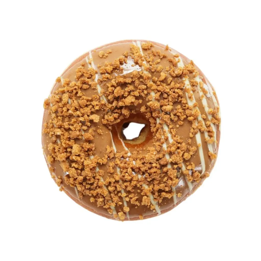 Biscuit Ring