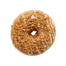 Biscuit Ring