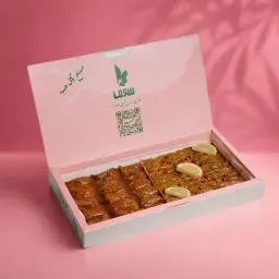 بوكس محشي بصل وملفوف