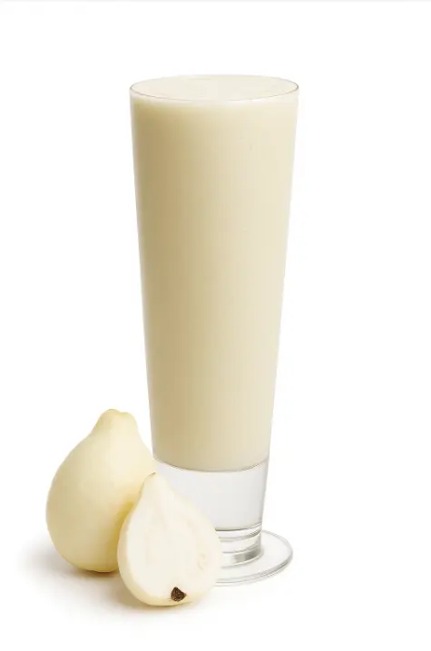 Guava with Milk
