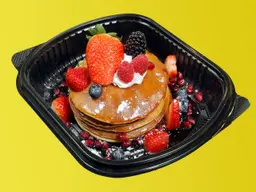 Honey Pancake