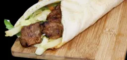 ساندوتش طرب حرى