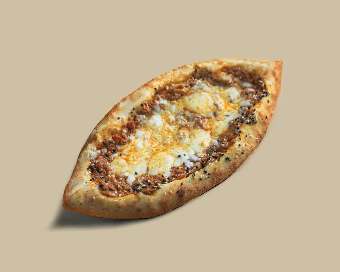 Meat Pie
