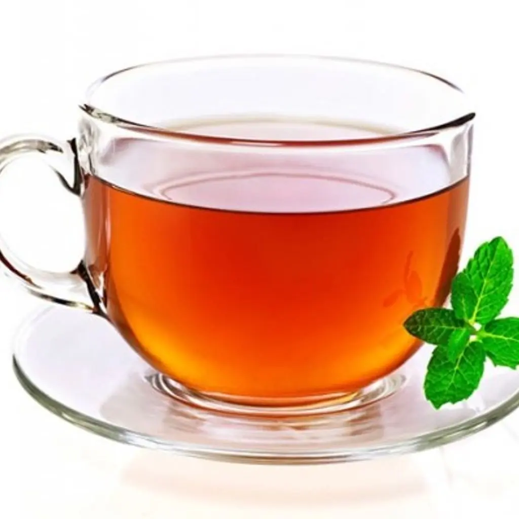 Red tea