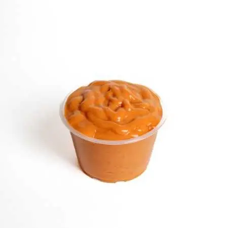 Spicy Sauce Broasted LARGE