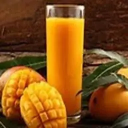 عصير مانجو