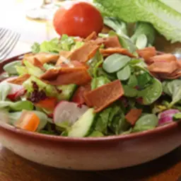Fattoush Salad