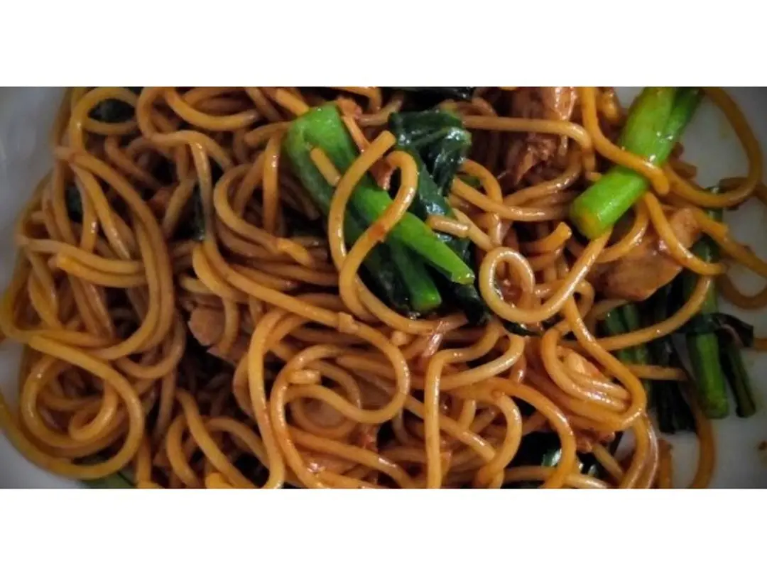macaroni