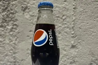 Pepsi Cola