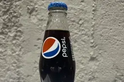 Pepsi Cola