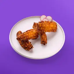 ذرة كيجن