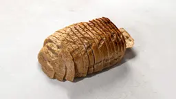 SourDough Brown - Full