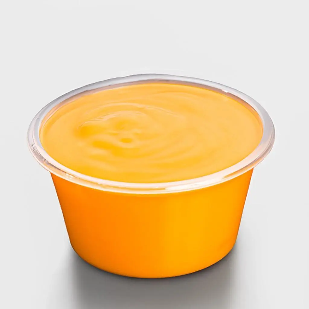 تشيز صوص