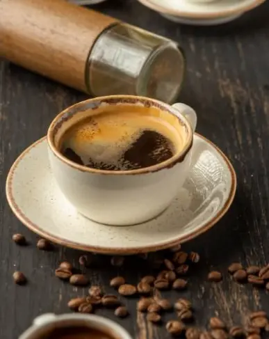 Turkish Coffee