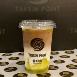 Iced Pistachio Spanish