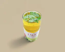 نعناع كاس زجاج