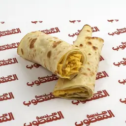 جباتي شيدر