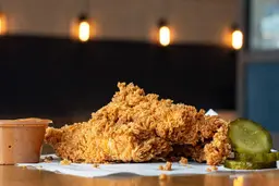 SMALL CHICKEN TENDERS