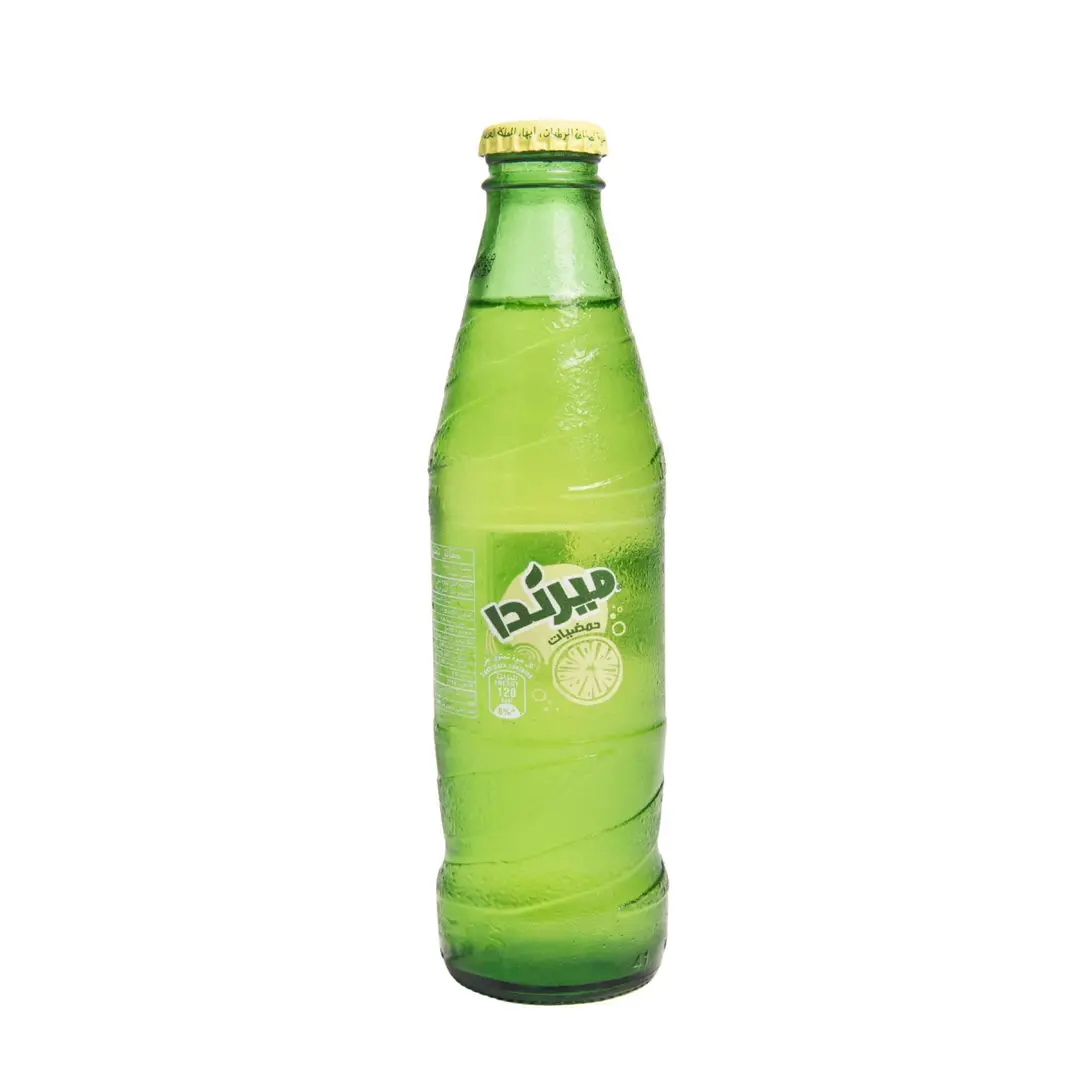 Mirinda Citrus
