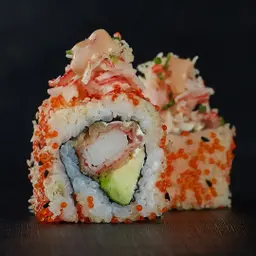 Samurai Roll