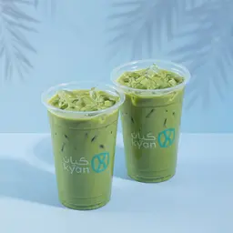 2 ايس ماتشا