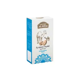 Decaf Saudi Coffee 250g