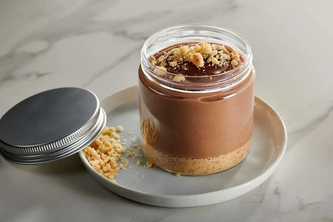 Nutella Cheesecake