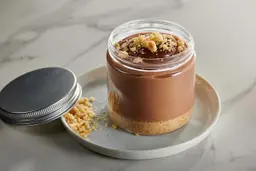 Nutella Cheesecake