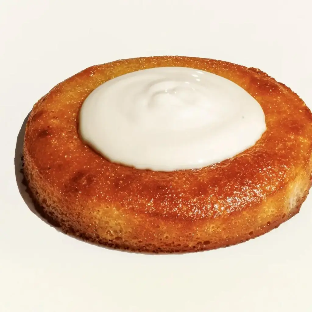 Basbousa