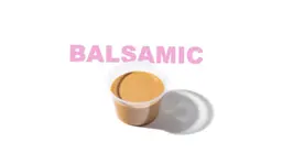 Balsamic Sauce