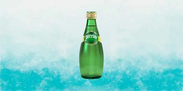 Perrier Water