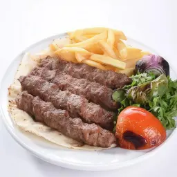Beef Kebab